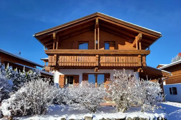 Alpenrose  Alpenrose - Feriendorf Via Claudia Haus 53