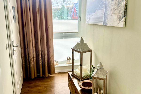 Haus Prerow Appartement 39 Zingst - 