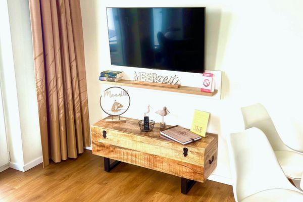 Haus Prerow Appartement 39 Zingst - 