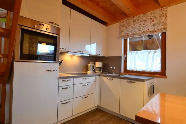   Onkel Leo - Feriendorf Via Claudia Haus 42