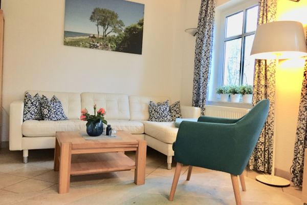  Birkenstraße 11 c Haus 4 Zingst - 