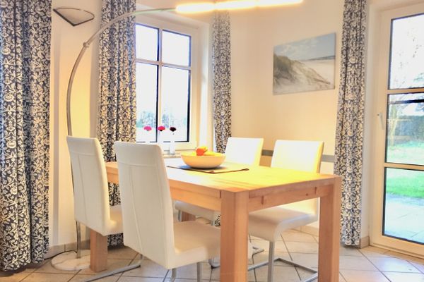  Birkenstraße 11 c Haus 4 Zingst - 