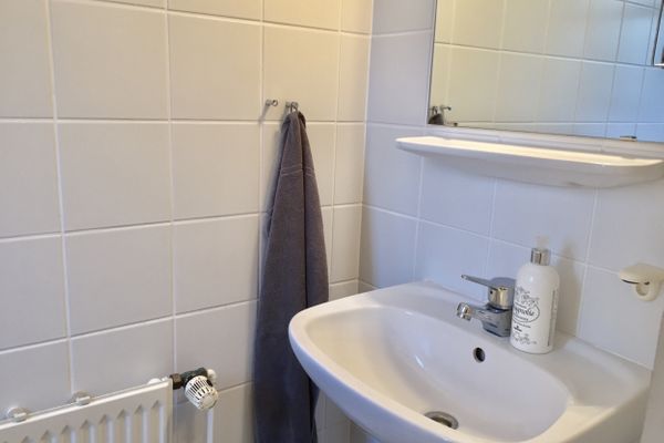  Birkenstraße 11 c Haus 4 Zingst - 