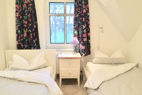  Birkenstraße 11 c Haus 4 Zingst - 