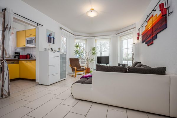  Birkenstraße 14a Charlotte Zingst - 