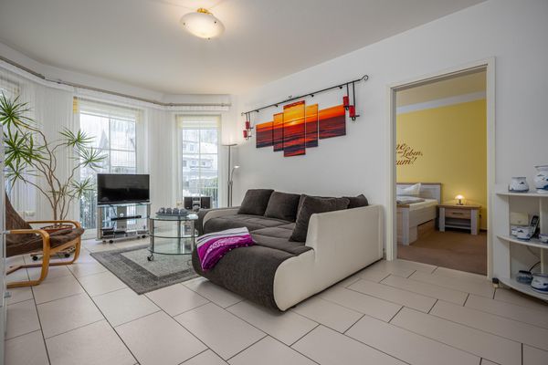  Birkenstraße 14a Charlotte Zingst - 