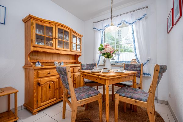  Birkenstraße 14a Charlotte Zingst - 