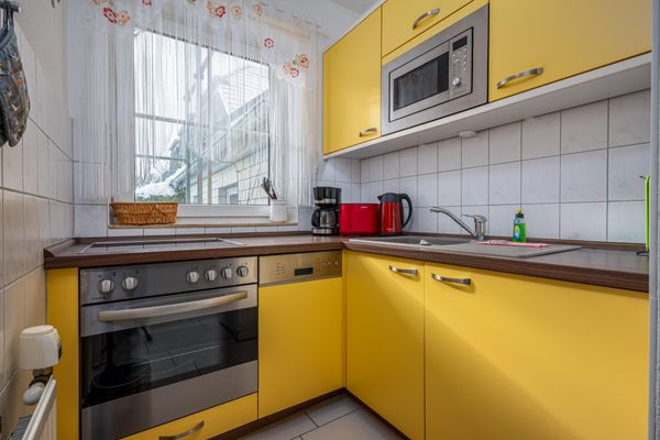  Birkenstraße 14a Charlotte Zingst - 