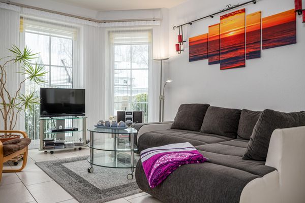  Birkenstraße 14a Charlotte Zingst - 