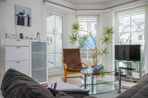  Birkenstraße 14a Charlotte Zingst - 