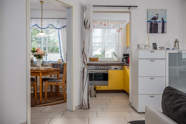  Birkenstraße 14a Charlotte Zingst - 