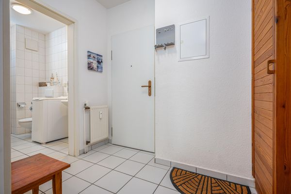  Birkenstraße 14a Charlotte Zingst - 