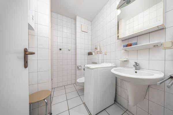  Birkenstraße 14a Charlotte Zingst - 