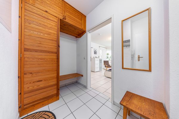  Birkenstraße 14a Charlotte Zingst - 