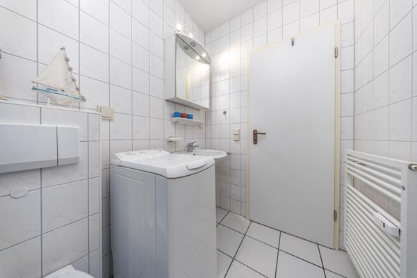  Birkenstraße 14a Charlotte Zingst - 