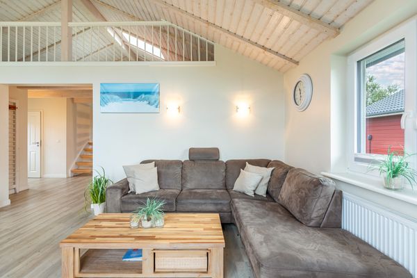 Ferienhaus Bai E Dik 20 in Dagebüll – Bild 5 von 5