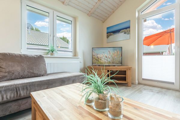 Ferienhaus Bai E Dik 20 in Dagebüll – Bild 4 von 5