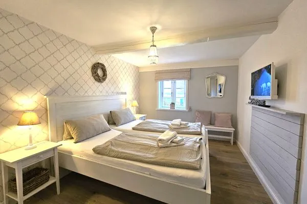 Schlafzimmer  WattGut