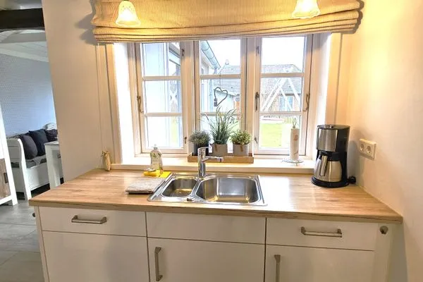 Küche / Küchenzeile  WattGut