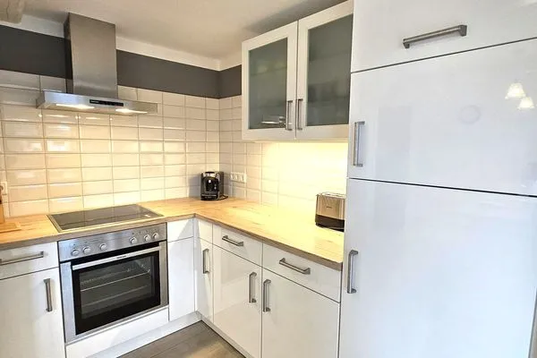 Küche / Küchenzeile  WattGut