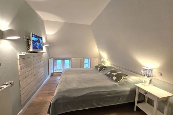 Schlafzimmer  WattGut