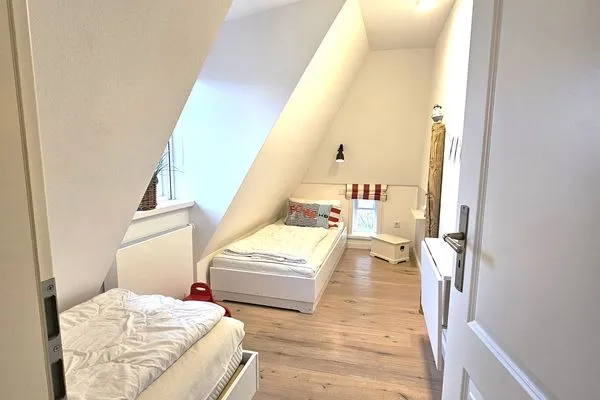 Schlafzimmer  WattGut