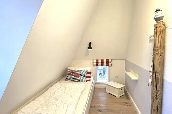 Schlafzimmer  WattGut