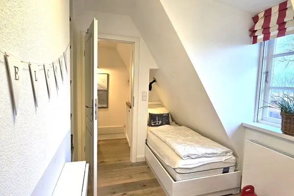 Schlafzimmer  WattGut