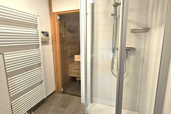 Badezimmer  WattGut