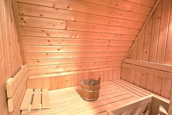 Sauna  WattGut