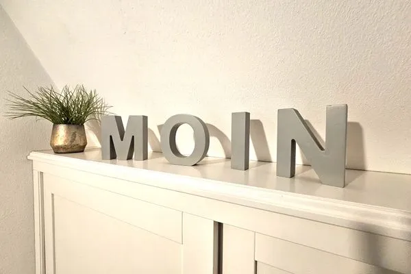 Dekoratives Detail  WattGut