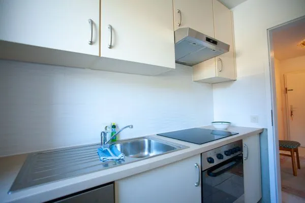   Paradiso am Hochrhein