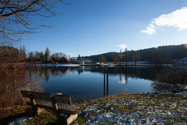   Paradiso am Hochrhein