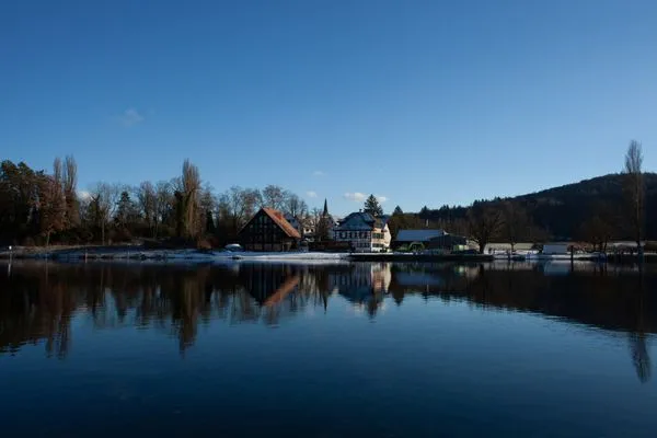   Paradiso am Hochrhein