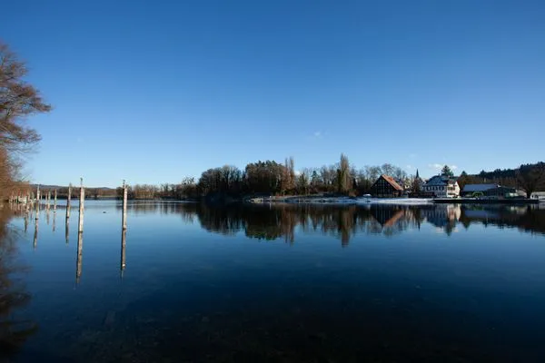   Paradiso am Hochrhein