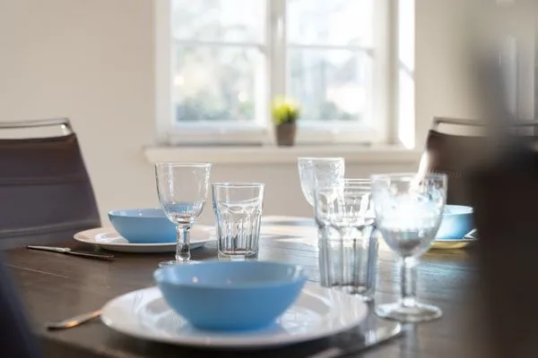 Reetdachhaus ASK / EMBLA Reetdachhaus ASK SPO Ording - 