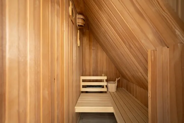 Reetdachhaus ASK / EMBLA Reetdachhaus ASK SPO Ording - 