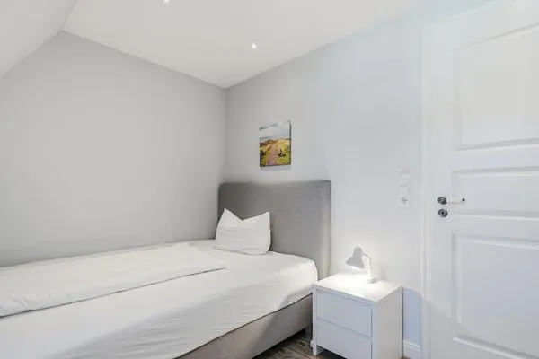 Reetdachhaus ASK / EMBLA Reetdachhaus ASK SPO Ording - 