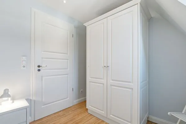 Reetdachhaus ASK / EMBLA Reetdachhaus ASK SPO Ording - 