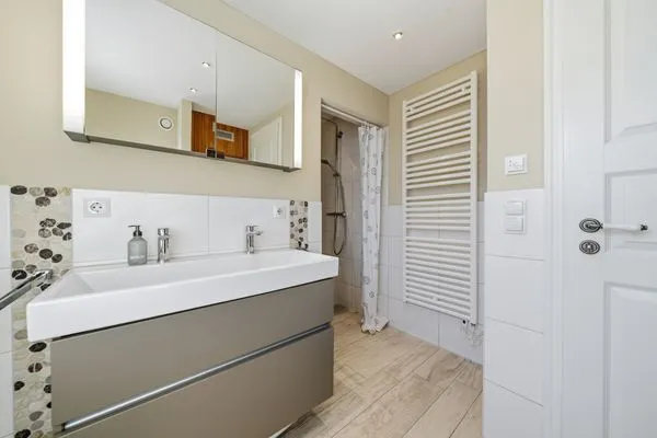 Reetdachhaus ASK / EMBLA Reetdachhaus ASK SPO Ording - 