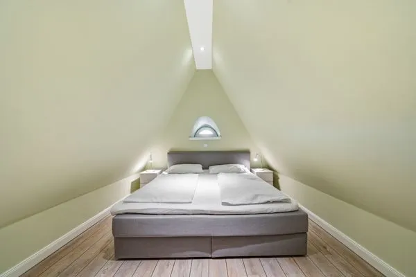 Reetdachhaus ASK / EMBLA Reetdachhaus ASK SPO Ording - 