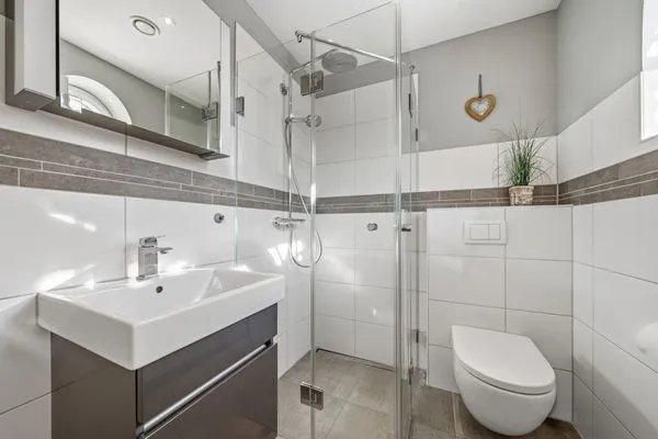 Reetdachhaus ASK / EMBLA Reetdachhaus ASK SPO Ording - 