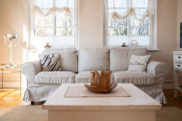 Kleinod Appartement Helena SPO Dorf - 