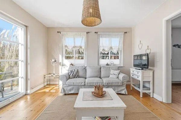 Kleinod Appartement Helena SPO Dorf - 