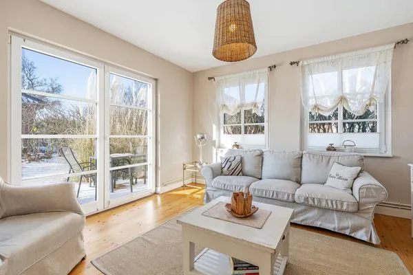 Kleinod Appartement Helena SPO Dorf - 