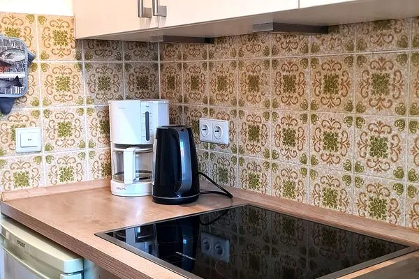   Ferienwohnung Kiebitzperle