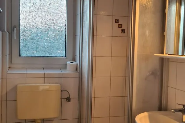   Ferienwohnung Kiebitzperle