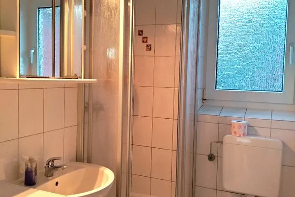   Ferienwohnung Kiebitzoase