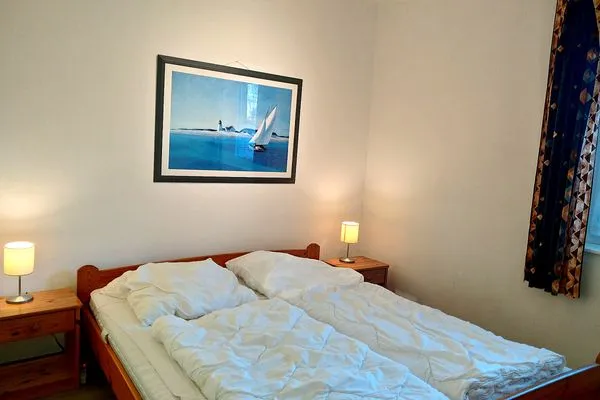   Ferienwohnung Kiebitzoase