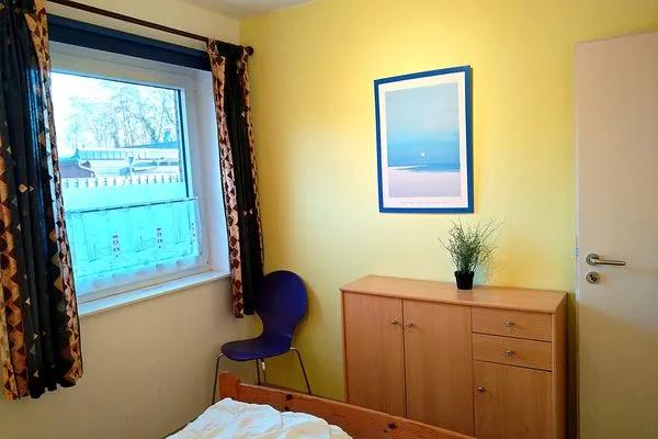   Ferienwohnung Kiebitzoase